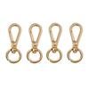 8 Pcs Small Detachable Locks for Key Rings