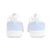 Nike Court Borough Right Away Good Luck Low Top Skateboard Shoes Women's Blue BQ5448-100(Team1121-)