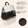Pet Carrier Bag for Cats and Backpack with Front Waterproof Nylon Suitable for Small Dogs and Easy to Includes Holds up to Beige Dogs, Pocket,