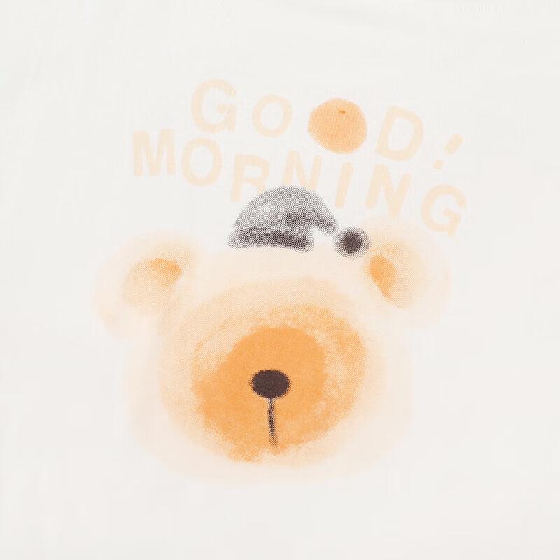 YEEHOO Kids Summer Breathable Pajama Set