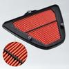 Filtre à air pour Kawasaki Vulcan VN1700 Classic Nomad Vaquero Voyager 2009-2025