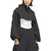 adidas Giacche e Cappotti Donna FW24 Nero JM2446