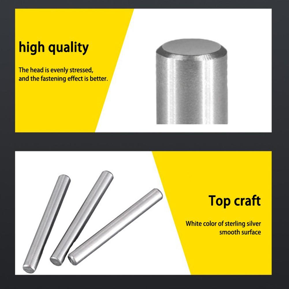 Sticks Roller Ersatzset Ersatzteile Edelstahl