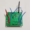 3MOS Lithium Battery Protection Board Stable Output Short Circuit Protection Low Heat Generation for Mini Drone Battery Packs