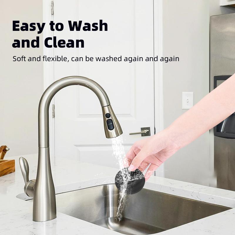 Desktop Stand Holder For DJI Osmo Pocket 3 Silicone Supporting Base Handheld Gimbal Support Adapter Base Camera Accessories