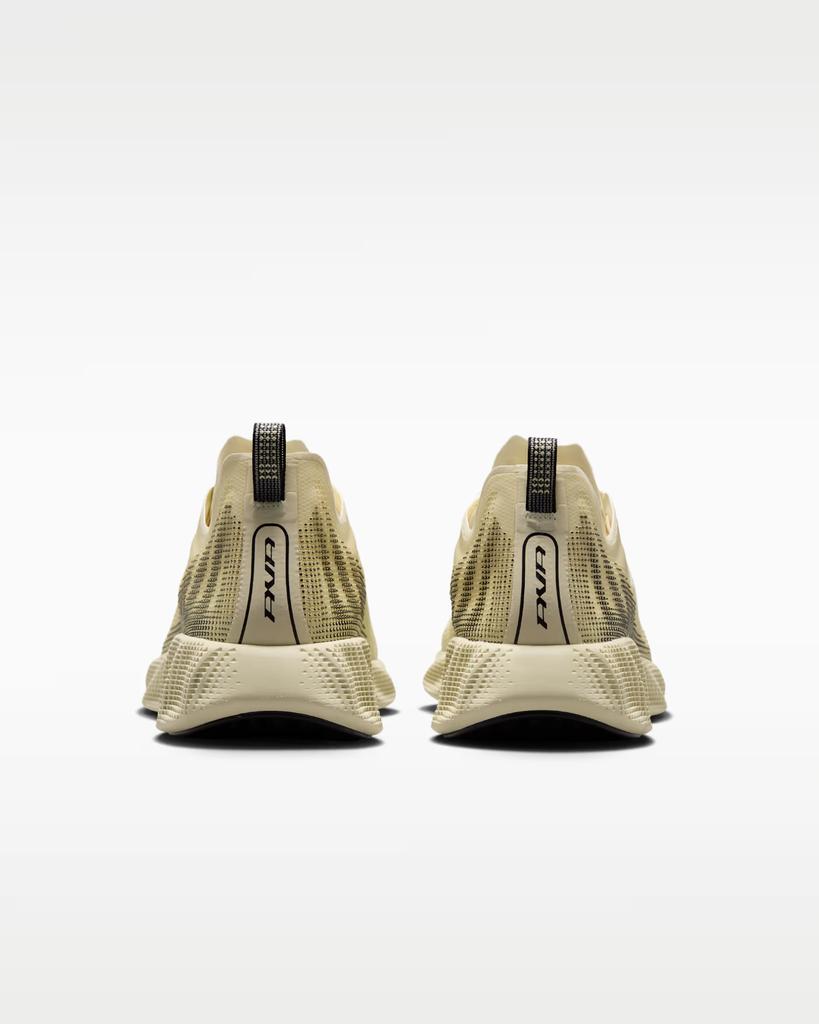 IQ7633-700 Nike Ava X Mesh "Alabaster/Alabaster" (Men's)
