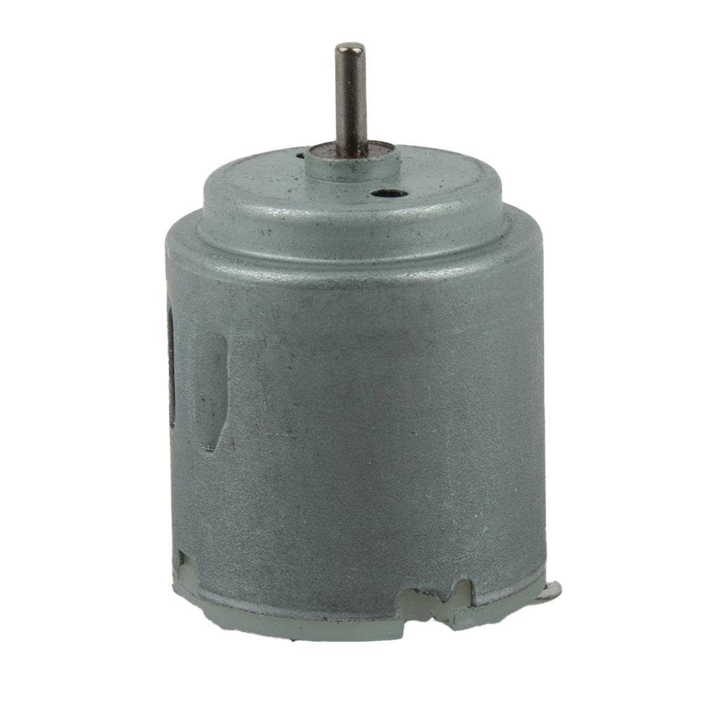 Motor DC 3-12V Electric Electric Toothbrush Motor High Speed