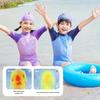 EBAER Kids' One-Piece Sun Protection Swimsuit