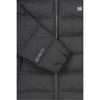 Kolon SportS Men S Lightweight Down Jacket U Neck V2jdx25611cha