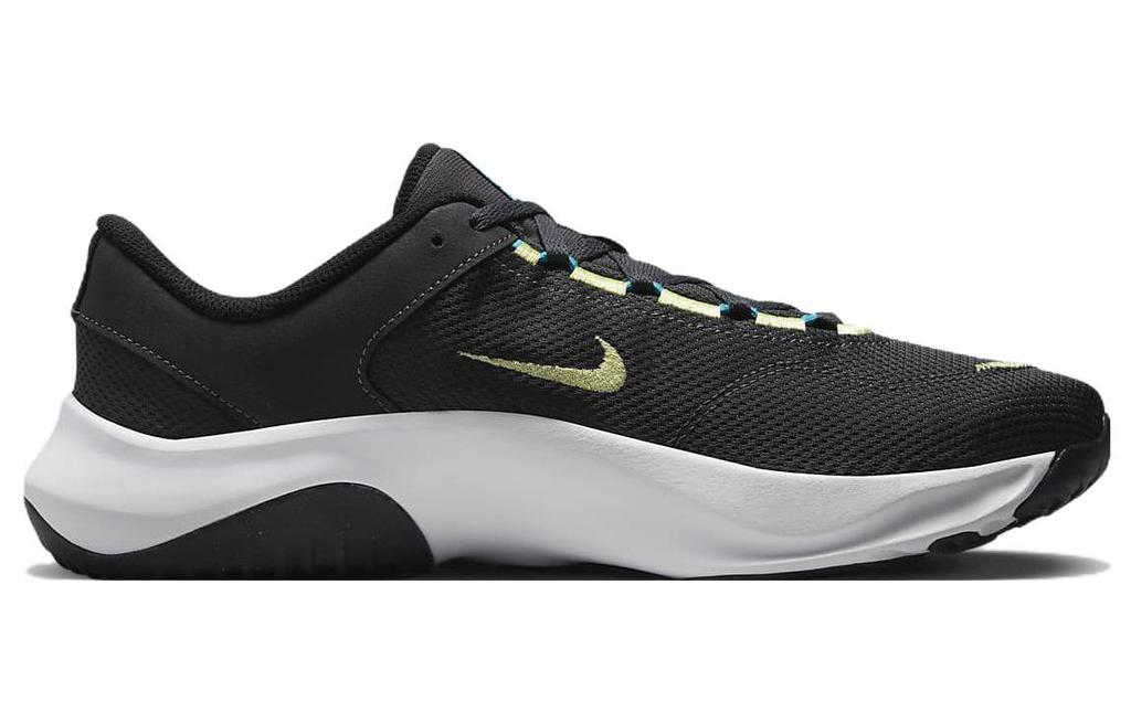 Nike Legend Essential 3 Next Nature 'Anthracite Blue Lightning' DM1120-004