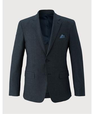 Tremolo Poly-Spandex Jersey Jacket_Trnfuys1116
