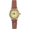 Women Fashion Leather Watch