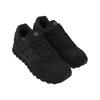 New Balance 574 Legacy Cordura Pack - Black Unisex Sneakers U574LGMT