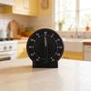 Loud Sound Mechanical Timer 60 Minute Cooking Timer Time Reminder Kitchen Timer  Frying Egg