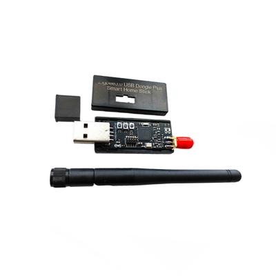 USB Gateway CC2652P2 For ZigBee3.0 ZigBee2mqtt Home Assistant