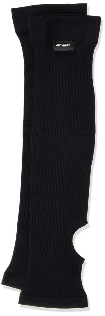 Yonex Leg Supporter STBAC04 Black SM (007)