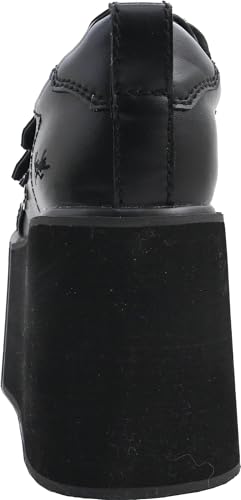 Yosuke Men's Platform Belted Sneakers