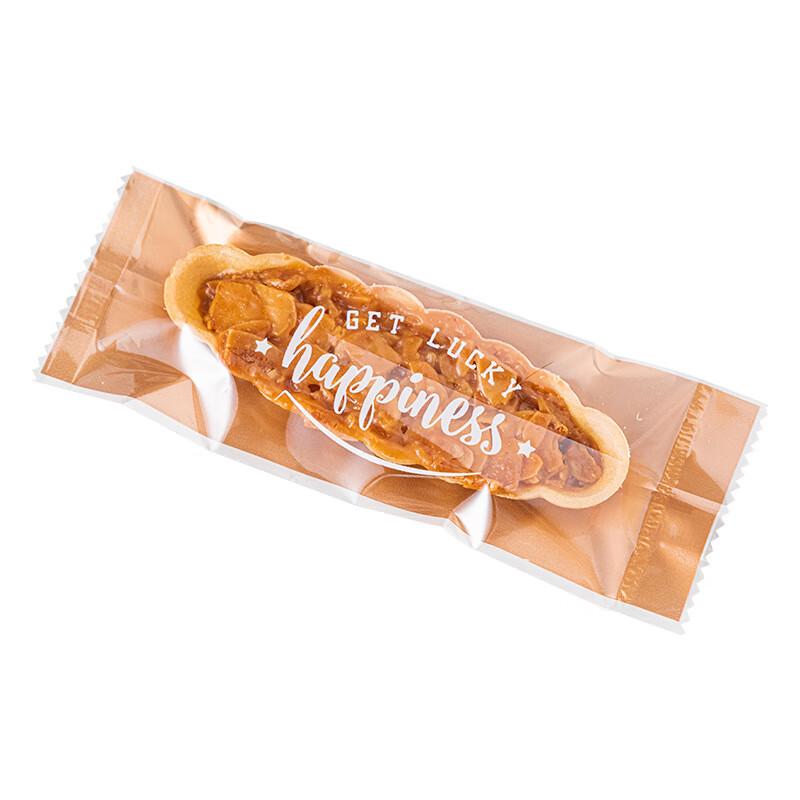 Meidi Gold English Biscuit & Candy Packaging Bags (500 Pcs)