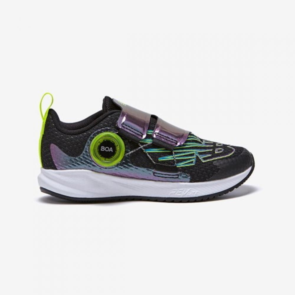 

Детские кроссовки New Balance M BQC NKPMCF301B19 Kids PTRVLBT3