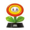Nintendo Sales Super Mario Character Light (Fire Flower) NSL-P-0005