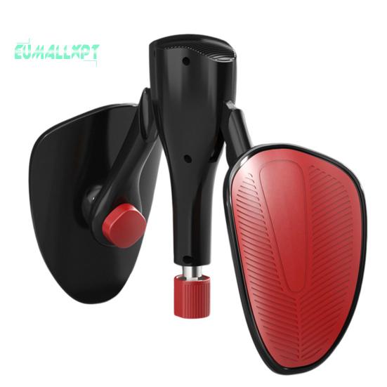 

Нескользящий тренажер для укрепления мышц тазового дна с регулировкой сопротивления бедра для мужчин и женщин красный черный