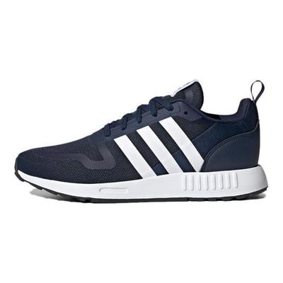 Multix Navy White Sneakers FX5117