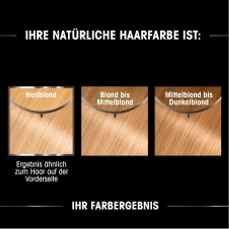 Garnier Olia Hair Color 9.0 Light Blonde