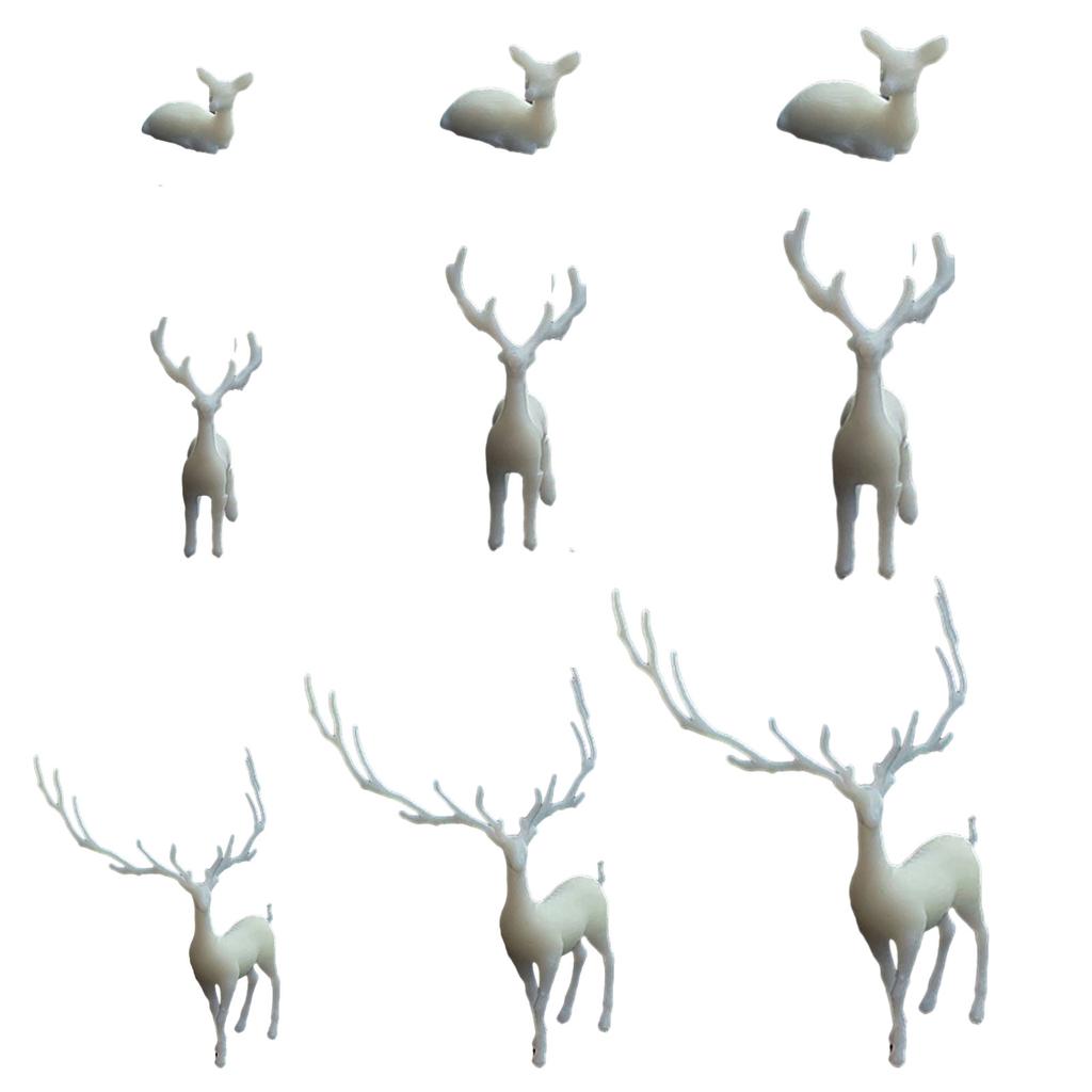 Unique Style Crystal Silicone Mold Flexible Epoxy Resin Mould Great for DIY Lovers Professional Bakers and Craftsmen