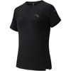 Simple Solid Color Versatile Casual Short Sleeve T-Shirt Women Tops 962625103-4