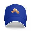 Egg Rolls Baseball Cap Sports  Christmas Hat Kids   Luxury Brand  Men Womens