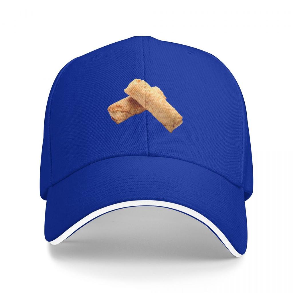 Egg Rolls Baseball Cap Sports Christmas Hat Kids Luxury Brand Men Womens