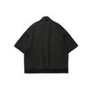 Li-Ning x Disney Crossover Fashion Series Jacket 'Black' Unisex AWDR580-5