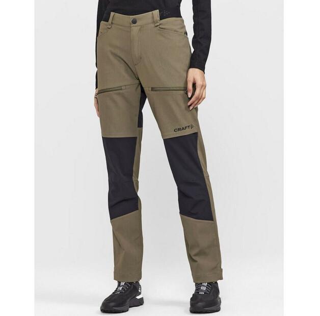 Брюки Craft Pro Explore Hiking Pant rift 664000