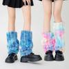 Calze, collant e calzetteria – Scaldamuscoli, gambaletti e leggins