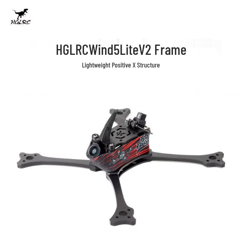 

HGLRC FPV Drone Kevlar Battery Strap