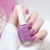 Water-based Peel-off Top Coat for Nail Polish (Ultra-Fast Drying, Odorless