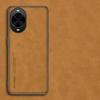 For Huawei Nova 14 Pro Case Frosted Soft Vintage Leather Anti Drop For Huawei Nova14 Pro Back Cover