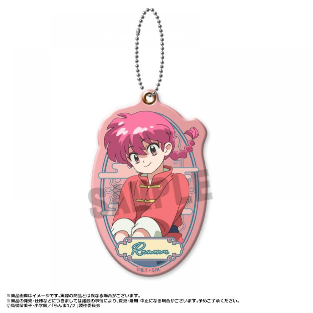 

RAnmA 1 2 Tv Anime RAnmA 1 2 Slide Mirror A RAnmA