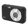 1080P Digital Camera 2.4inch Screen 16X Digital Zoom Portable 44MP Point and Shoot Camera for Teens Students Beginner