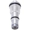 Trim Tilt Pressure Release Valve 316 Stainless Steel 64E 43860 00 00 Replacement for Johnson Evinrude