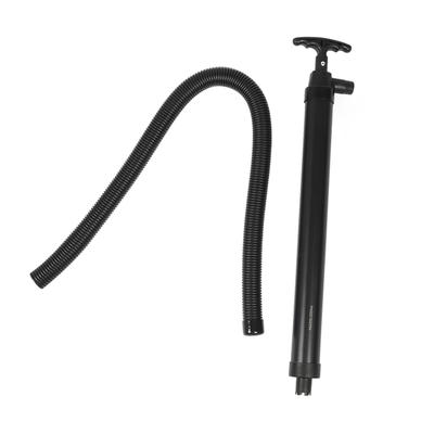 Hand Water Pump Highly Efficient Multifunctional Wear Resistant Manual Bilge Pump for Yachts Ships Fishing Boats Kayaks