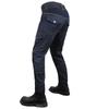 New product K-2 motorcycle jeans men, four seasons locomotive riding anti-drop pants, Cordura, silicone protective gear