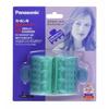 Panasonic Extra Large Curler Diameter 35mm Green EH9062GP