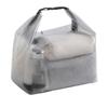Compact Waterproof Crossbody Toiletry and Storage Bag for Travel, Beach, and Swimming