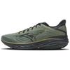 Mizuno Wave Ultima 16 Comfortable Versatile Non-Slip Durable Low-Top Running Shoes Men Sneaker Dark-Gray J1GC251806