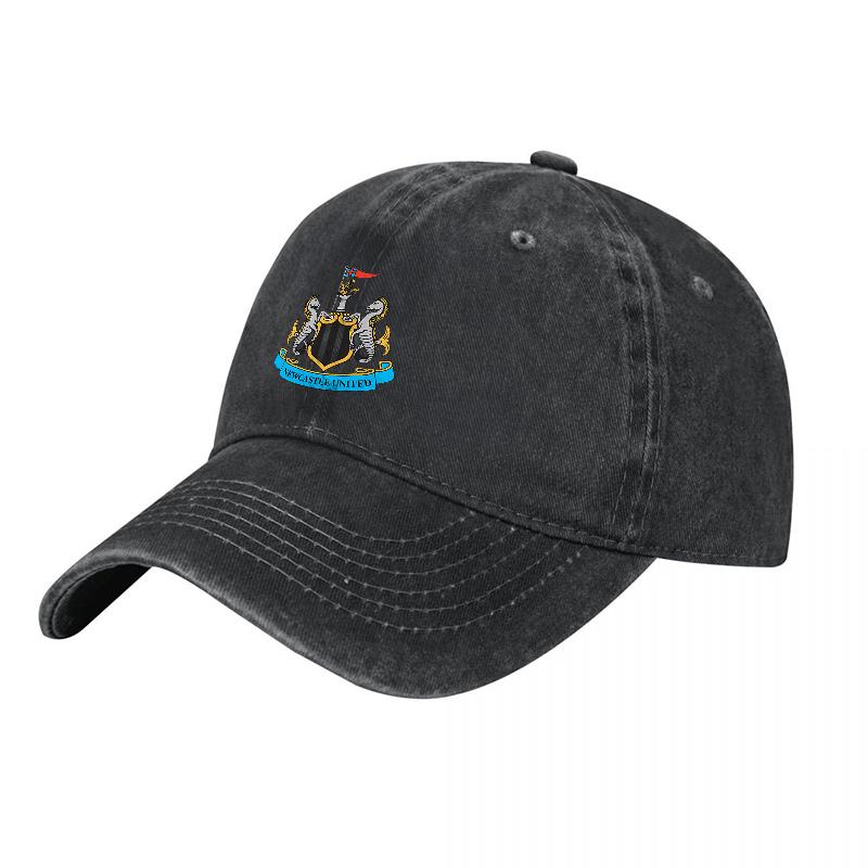 Baseballová čepice Pennsylvania State Crest Vyšívaná Praná Canvas Klasický Design Nastavitelný Střih Unisex Outdoorová Čepice