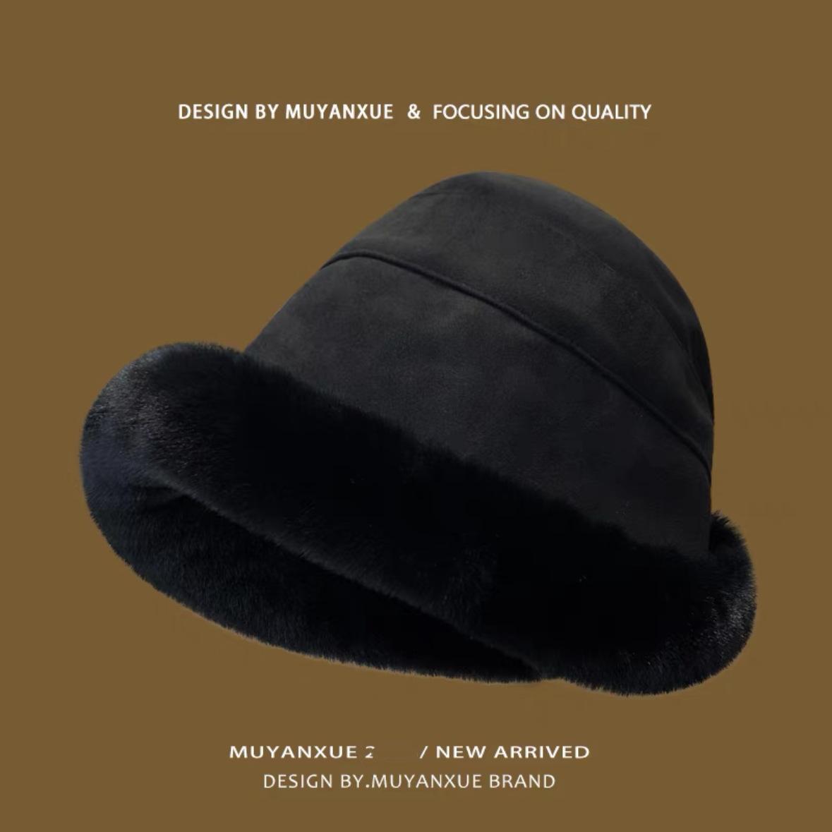 

Зимняя теплая шапка-бини, вязаные зимние снежные шапки с флисовой подкладкой и наушниками, шапки-черепа, подходят для занятий спортом на открытом воздухе, ежедневных поездок