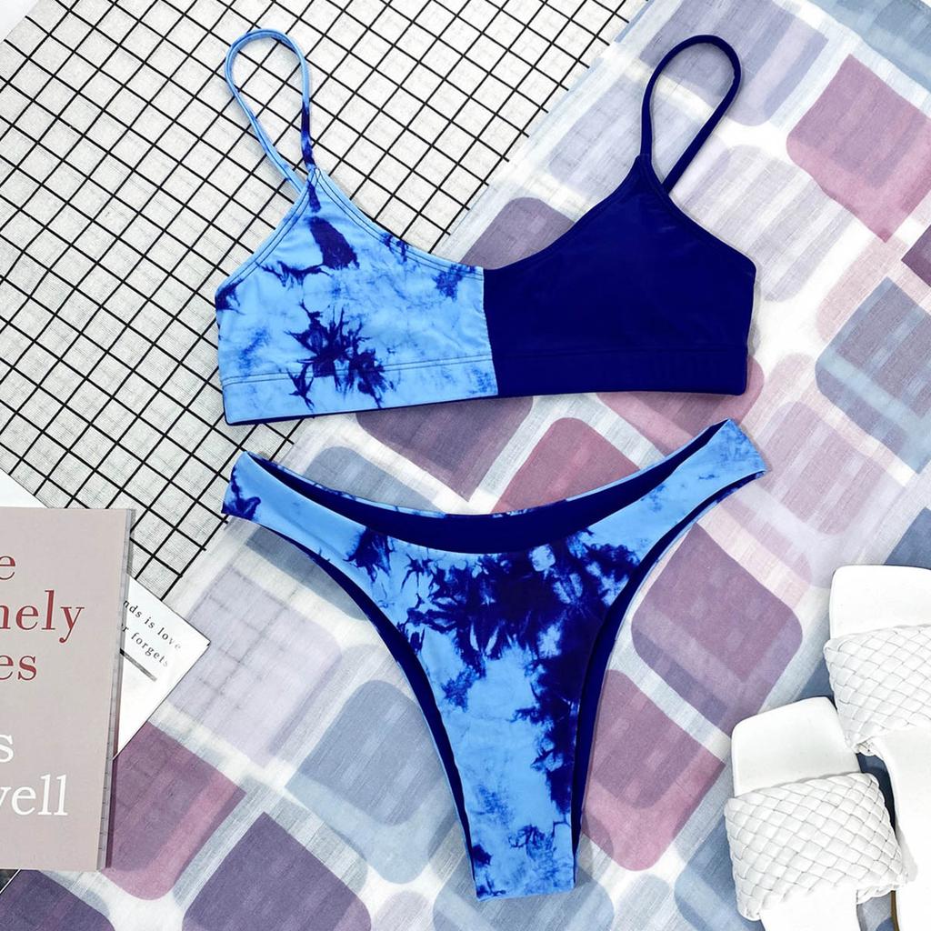 Bikini Sexy Push Up Bikinis coupe haute femmes maillots de bain Micro maillot de bain pour femmes maillots de bain maillots de bain maillot de bain Biquini