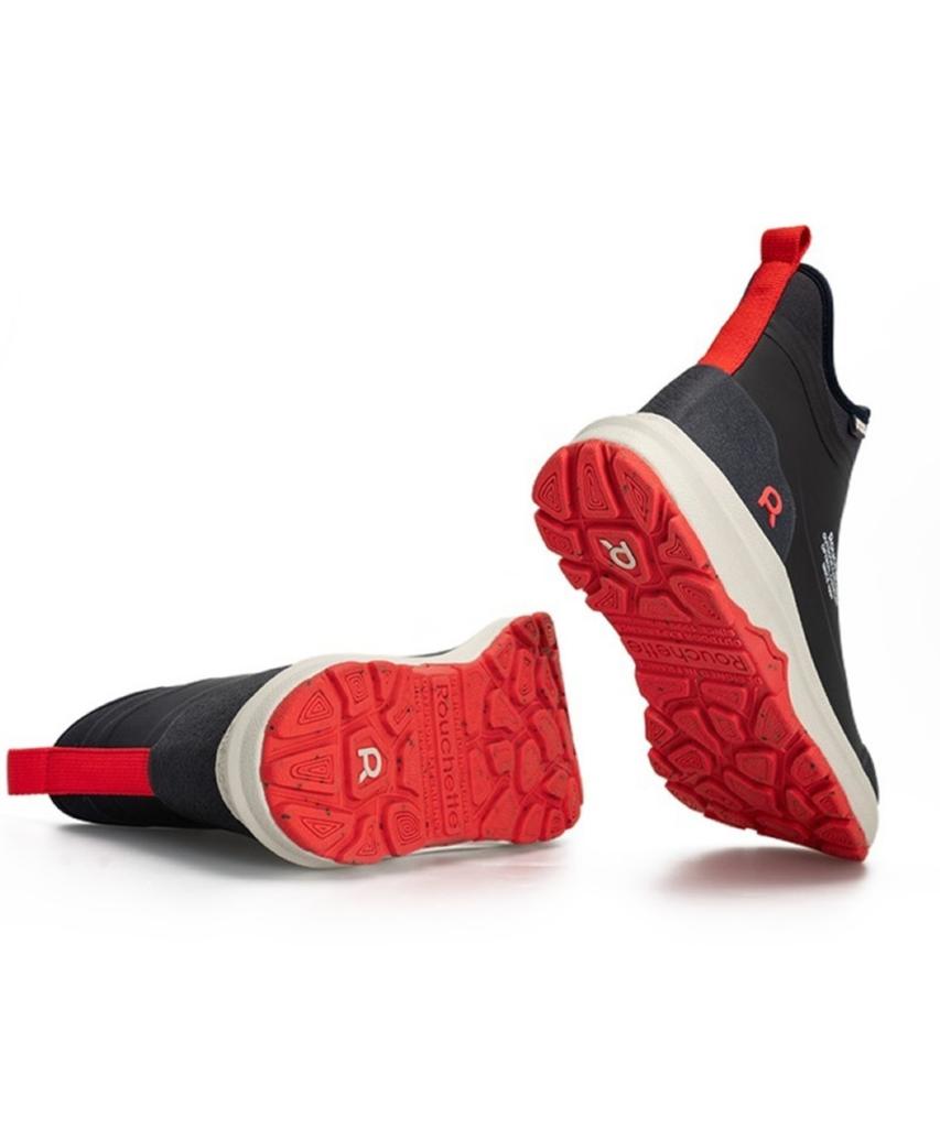 Rouchette Ulysses Shore Outdoor Rain Boots