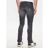 Джинсы Guess Miami M2YAN1 D4Q52 серый Skinny Fit
